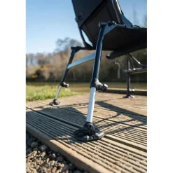 Fox Matrix Stations - Paniers Sièges^Chaise S25 Lite Accessory Chair