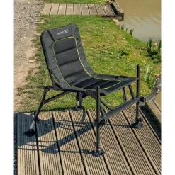 Fox Matrix Stations - Paniers Sièges^Chaise S25 Lite Accessory Chair