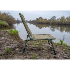 Chaise Korum Classic Specialist