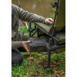 Korum Stations - Paniers Sièges^Chaise Progress Ruckchair S23 Deluxe