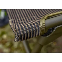 Korum Stations - Paniers Sièges^Chaise Supa Lite Stretch - Standard Chair