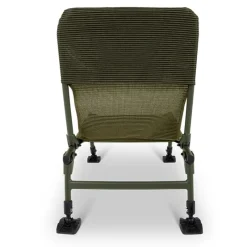 Korum Stations - Paniers Sièges^Chaise Supa Lite Stretch - Standard Chair