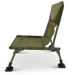 Korum Stations - Paniers Sièges^Chaise Supa Lite Stretch - Standard Chair