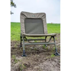 Chaise Korum Supa Lite Stretch Wide