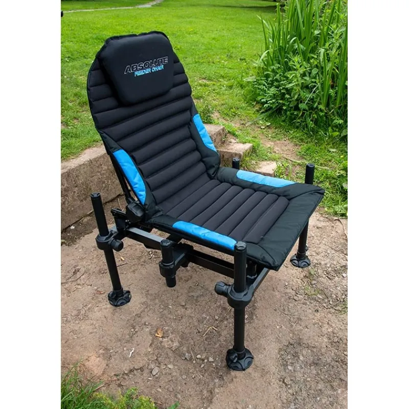 Preston Innovations Stations - Paniers Sièges^Chaise Absolute Feeder Chair
