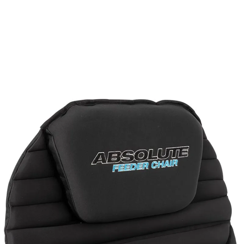 Preston Innovations Stations - Paniers Sièges^Chaise Absolute Feeder Chair