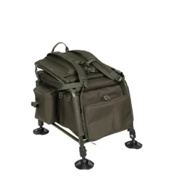 Fox Rage Predator Bagagerie Carnassier^Chaise/Sac À Dos Ruck Chair