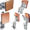 Plastimo Moteurs Thermiques Bateau^Chaises Aluminium Tableau Bois