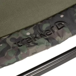 Trakker Bivouac^Chaise Levelite Camo Colossus Chair