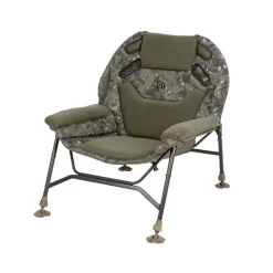 Trakker Bivouac^Chaise Levelite Camo Colossus Chair