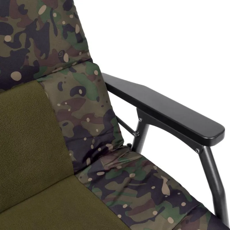 Trakker Bivouac^Chaise Rlx Bench Chair