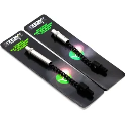 Chaîne Korda Black Stainless Chain With Adaptor