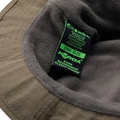 Korda Casquettes, Visières & Chapeaux^Chapeau Homme Kore Fleece Waterproof Boonie