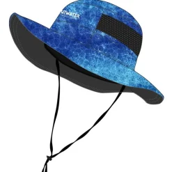 Outwater Casquettes, Visières & Chapeaux^Chapeau Homme Zayon Blue Mahi
