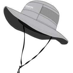 Outwater Casquettes, Visières & Chapeaux^Chapeau Homme Zayon Gray