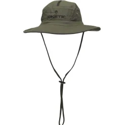 Chapeau Moustiquaire Kinetic Mosquito Hat - Olive