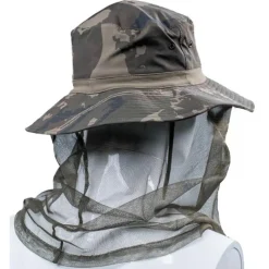 Nash Casquettes, Visières & Chapeaux^Chapeau Zt Lite Hydra Flex Bush Hat