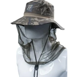 Nash Casquettes, Visières & Chapeaux^Chapeau Zt Lite Hydra Flex Bush Hat