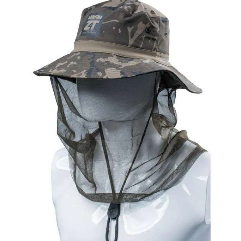 Nash Casquettes, Visières & Chapeaux^Chapeau Zt Lite Hydra Flex Bush Hat