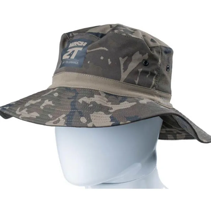 Nash Casquettes, Visières & Chapeaux^Chapeau Zt Lite Hydra Flex Bush Hat