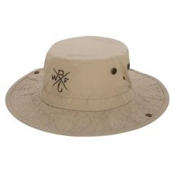 W.O.F. Casquettes, Visières & Chapeaux^Chapeau Bob Australien - Beige