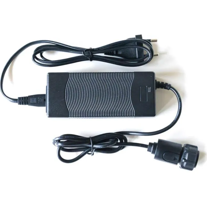 Kahe Float Tube & Accessoires|Float Tubes & Accessoires^Chargeur Batterie Pour Moteur Pod