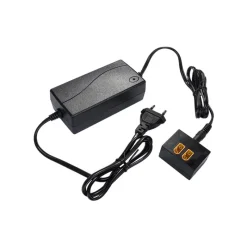 Carp Royal Propulsion Appâts^Chargeur Batterie Lithium Charger Lithium Ionen