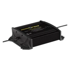Chargeur De Batterie Fixe Minn Kota 220-E - 2 Sorties