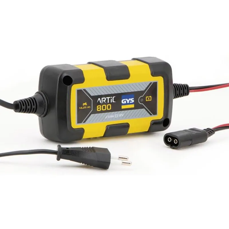 GYS Batteries & Chargeurs^Chargeur De Batterie Artic 800