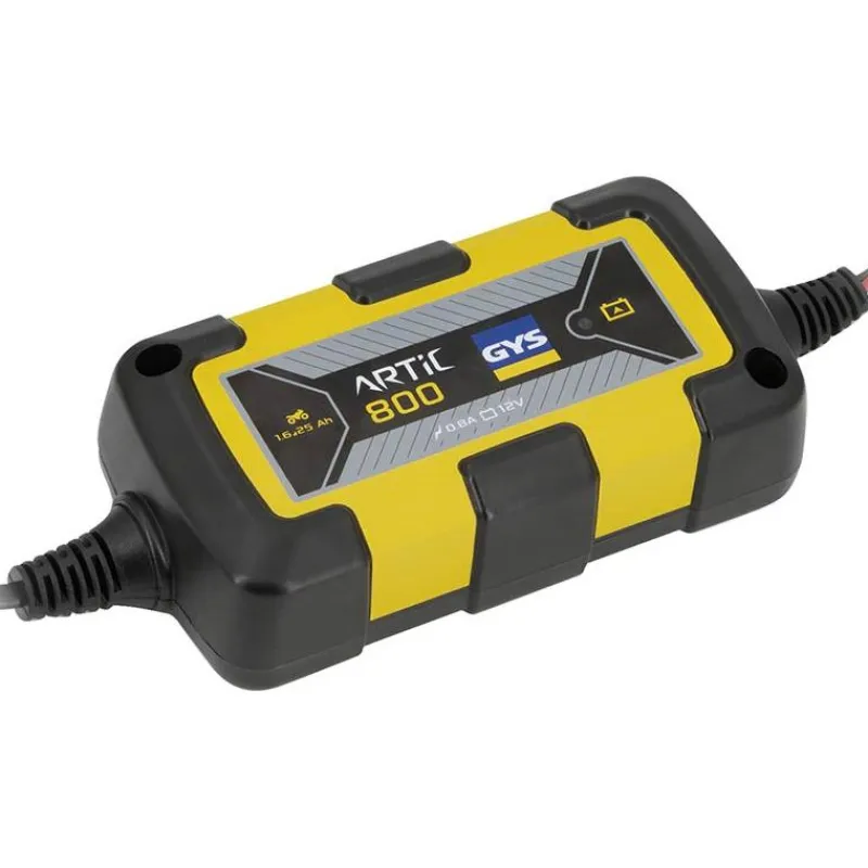 GYS Batteries & Chargeurs^Chargeur De Batterie Artic 800
