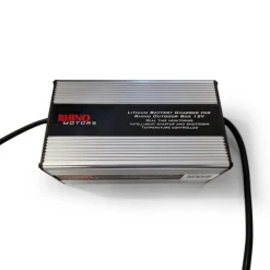 Rhino Batteries & Chargeurs^Chargeur De Batterie Lithium Lifepo4 Battery Charger