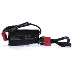 SH Lithium Batteries & Chargeurs^Chargeur De Batterie Lithium Ion Pour Batterie Ion