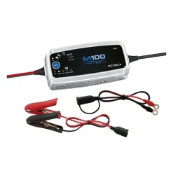 CTEK Batteries & Chargeurs^Chargeur De Batterie Nautisme 12V 7A M100