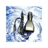 Boatman Propulsion Appâts^Chargeur De Voiture Car Charger Actor Plus Pour Bateau Amorceur