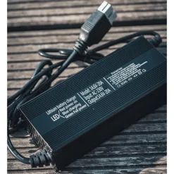 Voltacase Batteries & Chargeurs^Chargeur Lithium Lifepo4 14.6V 20A Pour Valise 50Ah