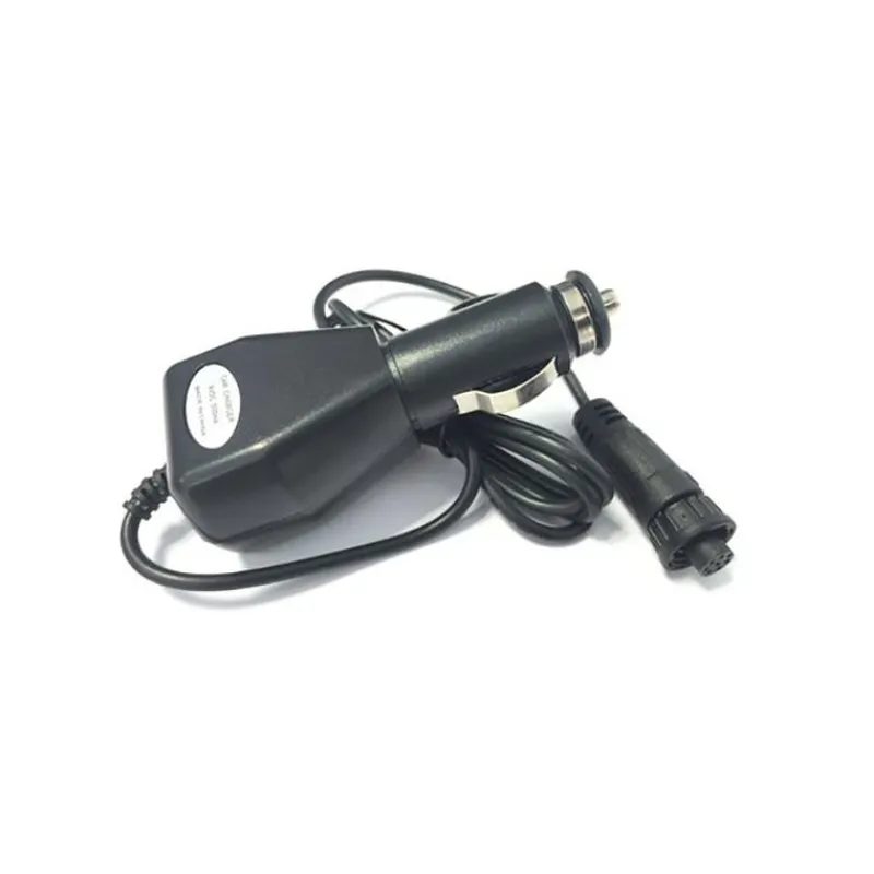 Navicom Equipements Bateau & Annexe^Chargeur Prise Allume Cigare Pour Rt420+, Rt420dsc+ Et Rt430bt