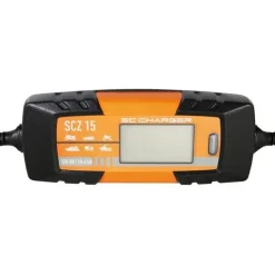 Chargeur Sc Charger Scz15
