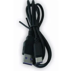 Navicom Equipements Bateau & Annexe^Chargeur Usb-C Pour Rt420max / Rt420dsc-Max (Sans Adaptateur 220V)