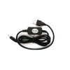 Chargeur Usb Navicom Pour Radio Vhf Rt411