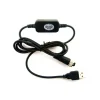 Navicom Equipements Bateau & Annexe^Chargeur Usb Pour Rt420(+) / Rt420dsc(+) Et Rt430