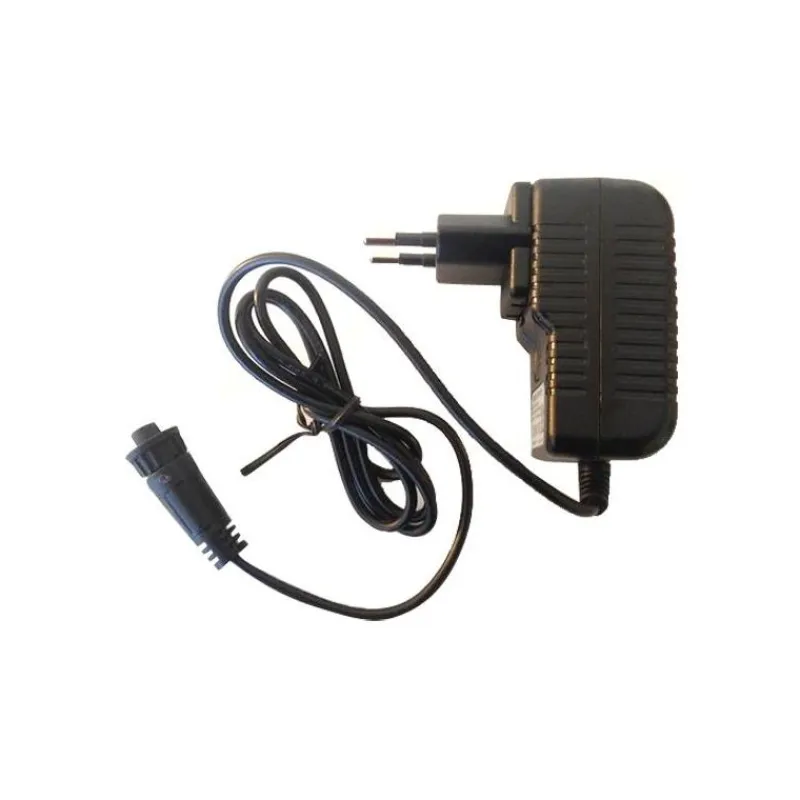 Navicom Equipements Bateau & Annexe^Chargeur 220V Pour Rt420 Et Rt420dsc