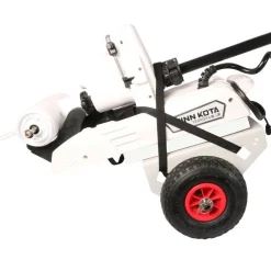 Seanox Remorques Bateau, Treuils & Antivols^Chariot Alu Pour Transport Moteur Avant