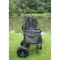 Chariot Anaconda Pick Up Trolley