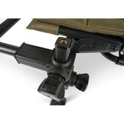 Korum Transport^Chariot Convertible S23 - Twin Wheel Barrow Kit