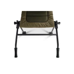 Korum Transport^Chariot Convertible S23 - Twin Wheel Barrow Kit