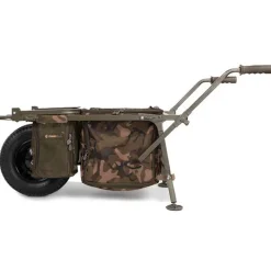 Fox Transport^Chariot Explorer Barrow Mk2