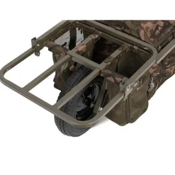 Fox Transport^Chariot Explorer Barrow Mk2