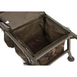 Fox Transport^Chariot Explorer Barrow Mk2
