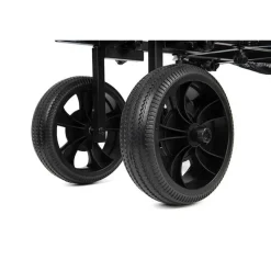 Fox Matrix Chariots^Chariot Compact 4 Wheel Transporter