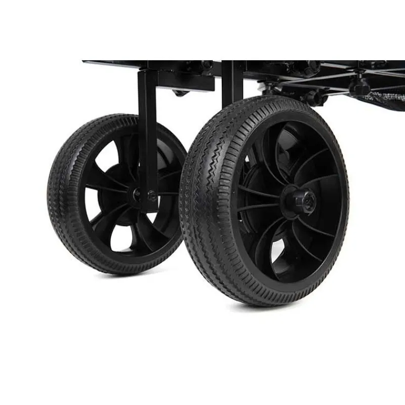 Fox Matrix Chariots^Chariot Compact 4 Wheel Transporter